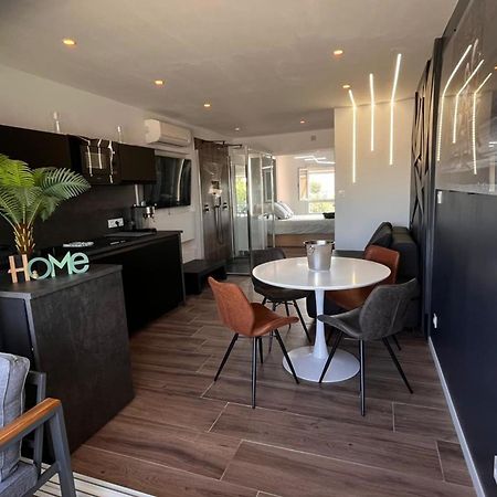 Naturiste Cap D'Agde Port Nature 548 Dış mekan fotoğraf