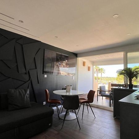 Naturiste Cap D'Agde Port Nature 548 Dış mekan fotoğraf